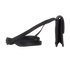 Prada Logo Lanyard Pouch, side view
